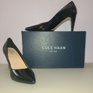 COPY - Cole Haan Juliana Pump